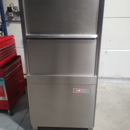 Dishwasher Winterhalter GS640